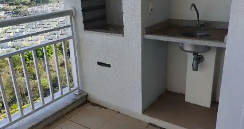 Helbor varandas ipoema - apartamento no helbor varandas ipoema – vila suíssa, mogi das cruzes