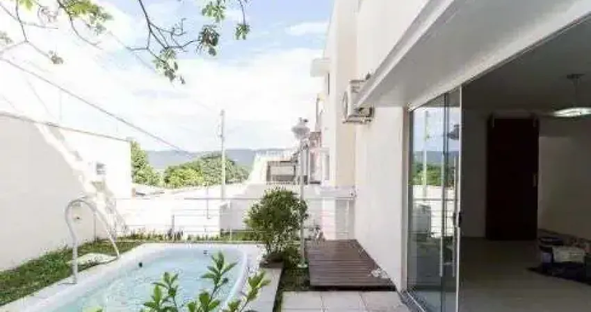 Casa com 3 quartos à venda na Rua Lourenço Vilar da Paz, 1, Vila Paulicea, Mogi das Cruzes