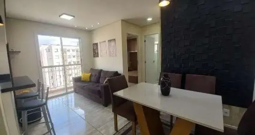 Máximo mogi - apartamento mobiliado no condomínio máximo mogi – vila mogilar, mogi das cruzes