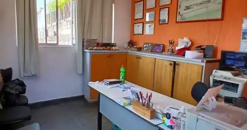 Galpão comercial para venda em césar de sousa – estrutura completa e localização estratégica 