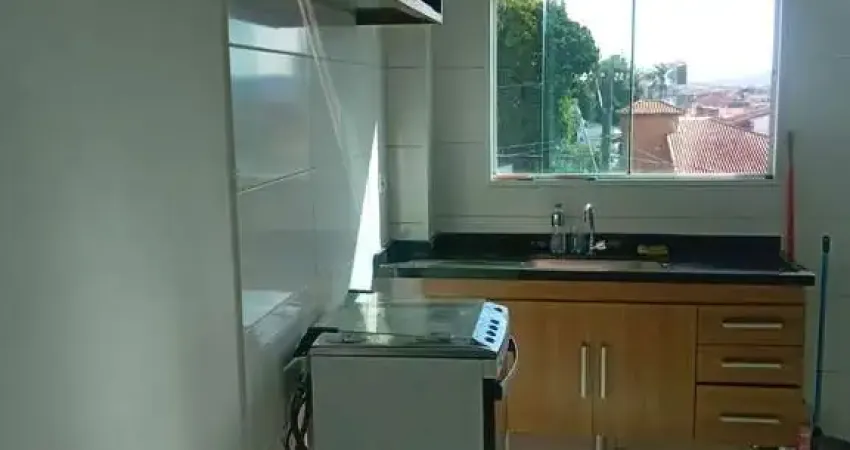 Residencial joão kopke - apartamento mobiliado para locação no condomínio joão köpke – conforto e praticidade