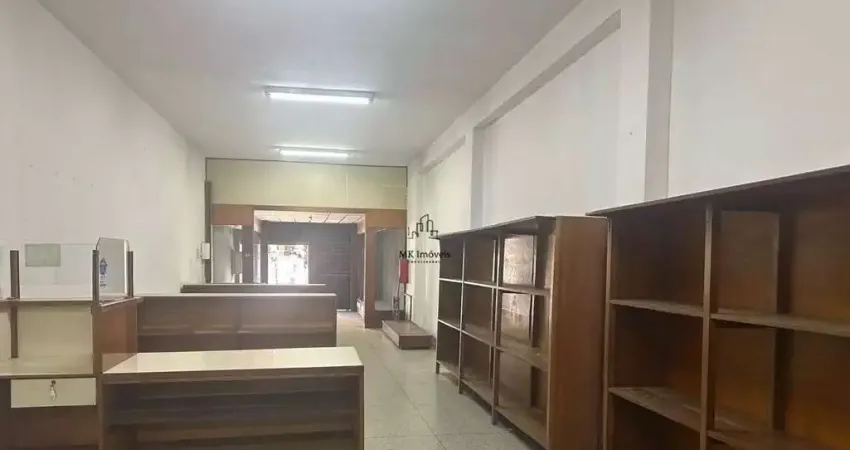 Ponto comercial para alugar na Rua Barão de Jaceguai, 1, Centro, Mogi das Cruzes