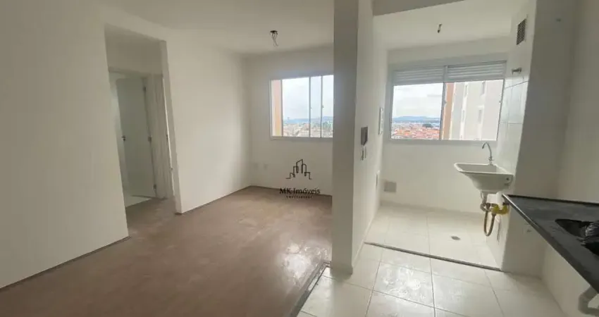 Total braz cubas - more a 5 minutos da estação brás cubas – aconchegante apartamento à venda