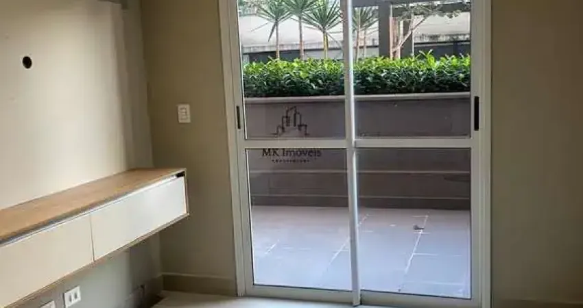 Condomínio spazio d'itália - apartamento térreo reformado – spazio d’italia | mogi das cruzes/sp