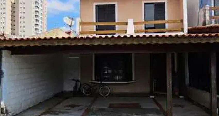 Casa para locação – condomínio fechado no alto do ipiranga / mogi das cruzes-sp