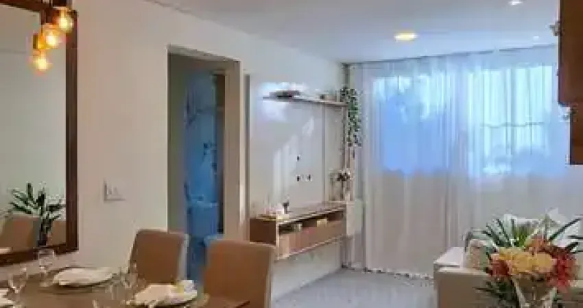 Apartamento à venda em césar de souza – condomínio joão xxiii | mogi das cruzes