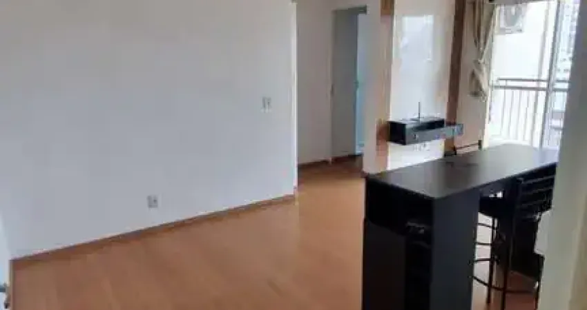 Apartamento com 2 quartos para alugar na Vila Andrade, São Paulo 