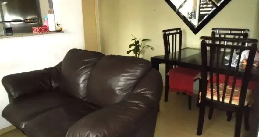 Apartamento para locação no condomínio monteverde – alto ipiranga, mogi das cruzes