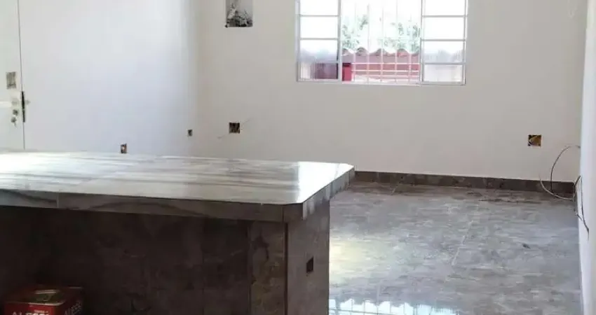 Casa com 2 quartos para alugar no Alto Ipiranga, Mogi das Cruzes