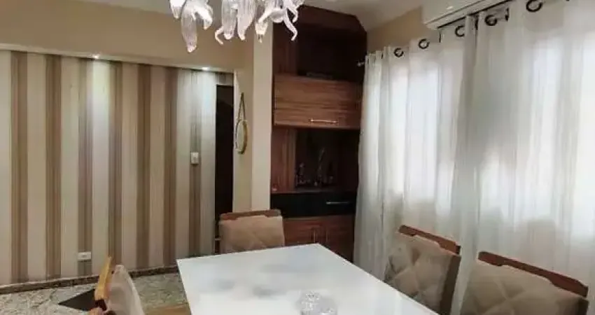 Casa de 3 dormitórios em condomínio fechado – conforto, segurança e lazer completo!