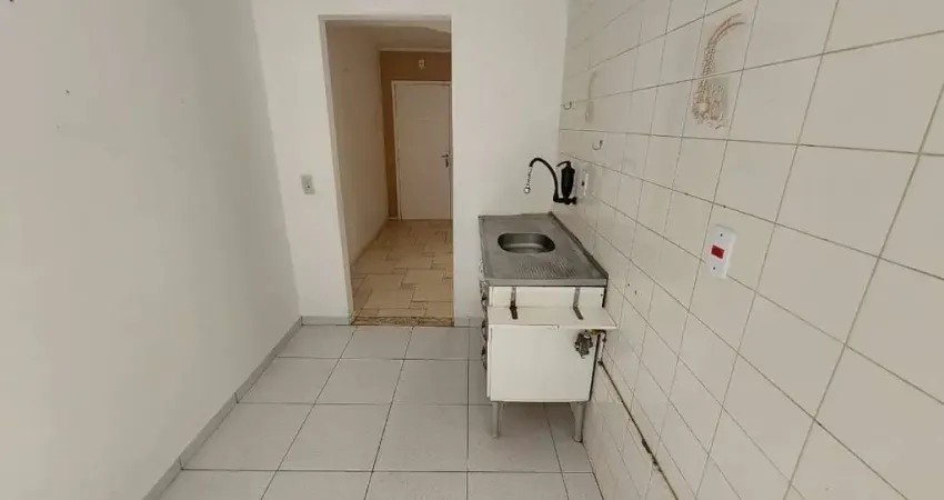 Apartamento à venda no condomínio minas gerais – parque santana, mogi das cruzes