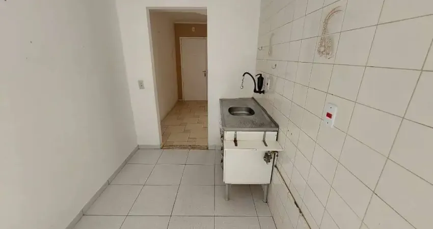 Apartamento para locação no condomínio minas gerais – parque santana, mogi das cruzes