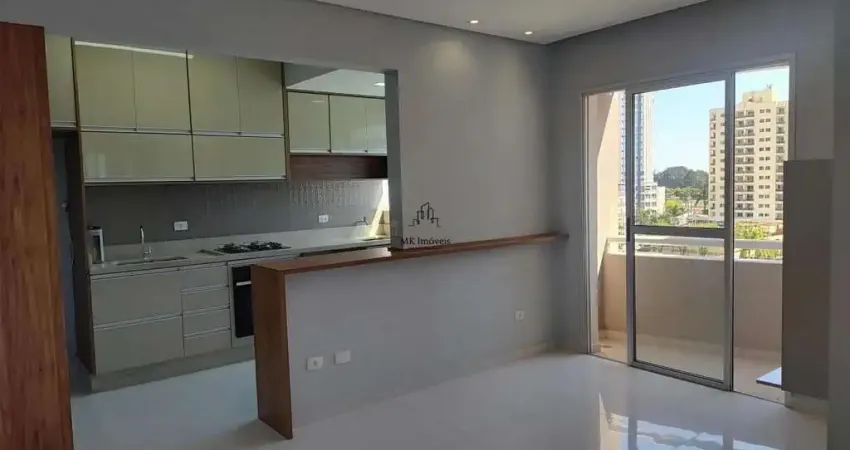 Apartamento à venda no condomínio flora i – mogi das cruzes/sp