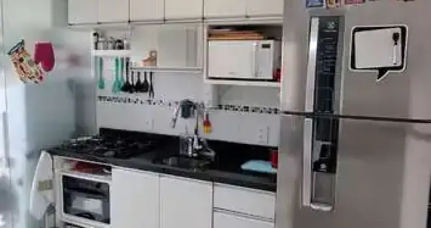 Apartamento à venda no condomíinio flex mogi  – 2 dormitórios (1 suíte), 64m², quitado e pronto para morar