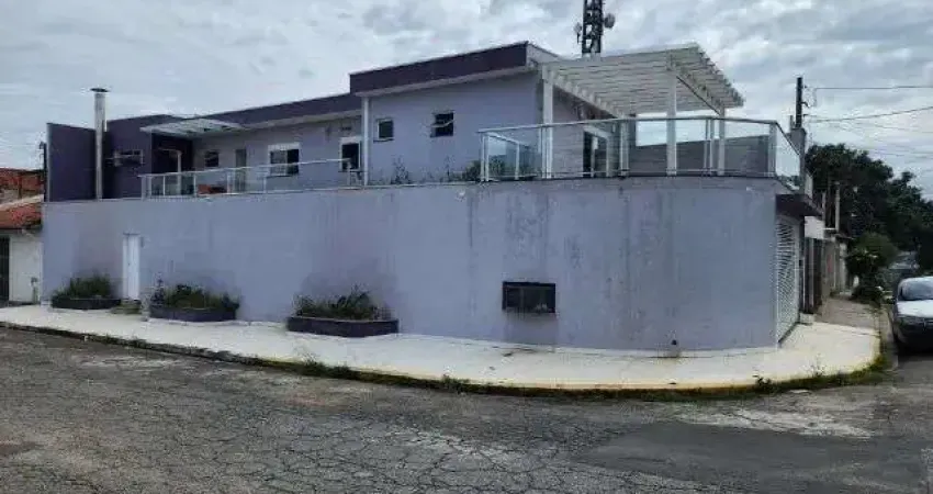 Casa com 4 quartos à venda na Vila Oliveira, Mogi das Cruzes 