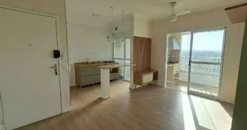 Edifício residencial combinatto chiaro - apartamento a venda no combinatto chiaro – 2 dormitórios com suíte e varanda gourmet