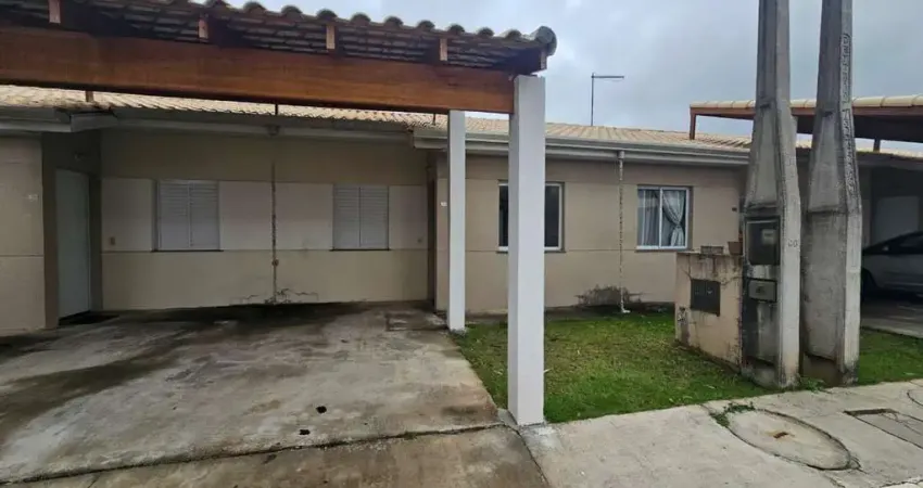 Residencial bella vista - casa no residencial bella vista para alugar, 2 dormitórios, vaga coberta