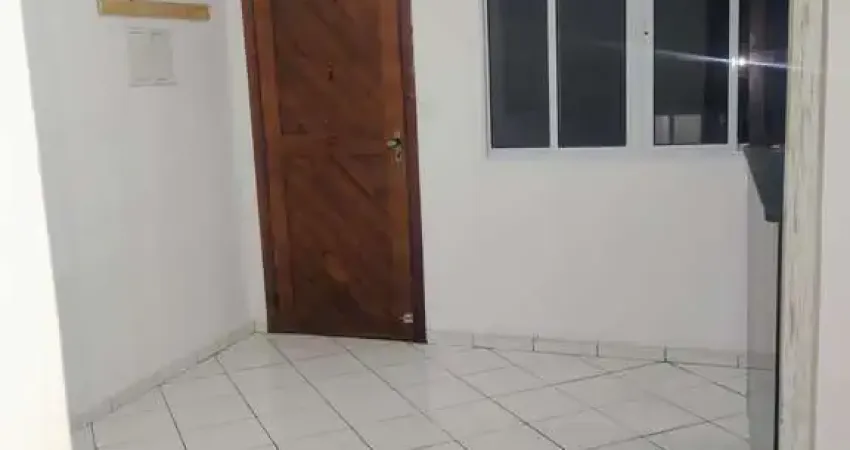 Conjunto residencial florestal - apartamento para locação no conjunto residencial florestal