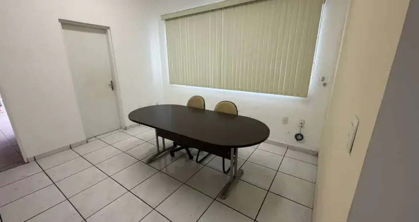 Sala comercial para alugar na Rua Doutor Ricardo Vilela, 1, Centro, Mogi das Cruzes