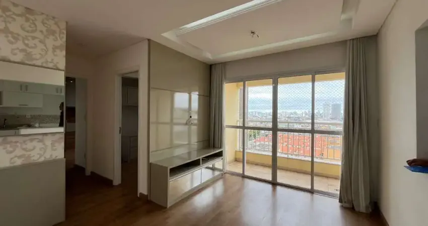 Antonello residencial - apartamento para locação no condomínio antonello - vila rubens – mogi das cruzes/sp