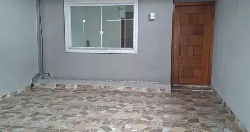 Casa com 2 quartos à venda na Rua Osvaldo Canalli, 189, Jardim Esperança, Mogi das Cruzes