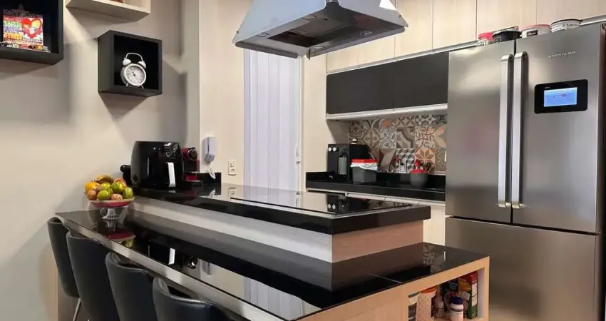 Residencial bella collina - apartamento à venda – condomínio residencial bella collina