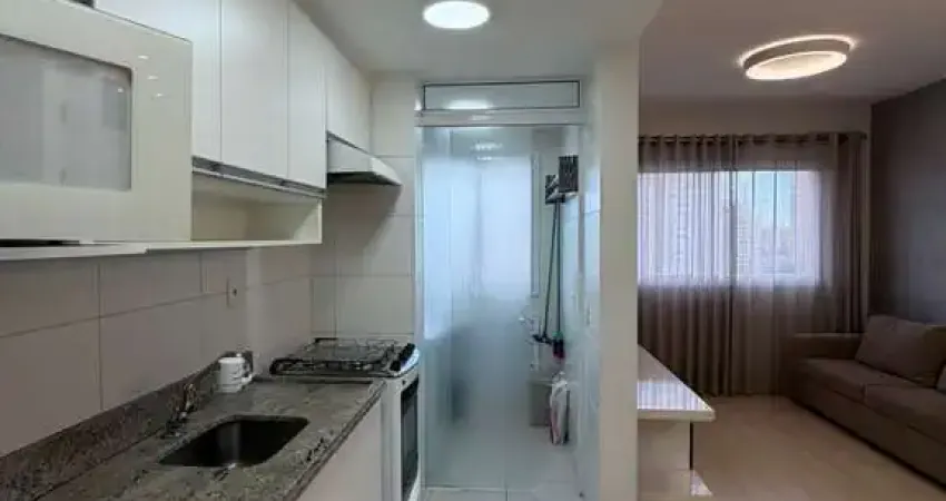 Helbor Concept Life - Apartamento para locação – Helbor Concept | Mogi das Cruzes – SP