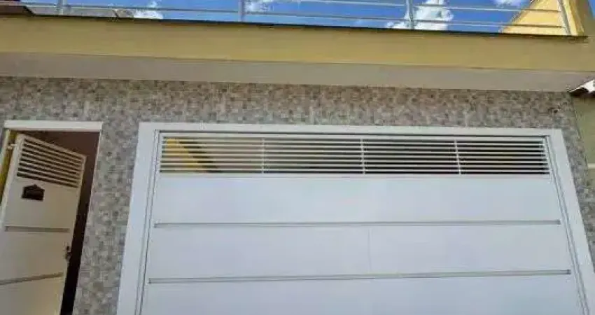 Residencial Real Park Tietê - Casa de Condomínio com 3 Quartos para alugar, 150m² - Real Park Tietê