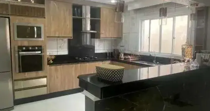 Casa com 3 quartos à venda na Rua Padre Anchieta, 1, Centro, Itaquaquecetuba