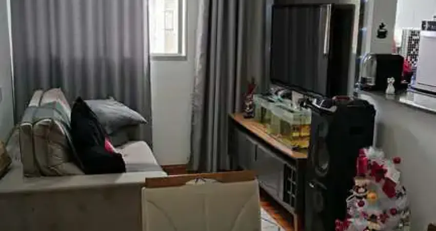 Apartamento com 3 quartos para alugar na Rua Pedro Ramos Júlio, 57, Vila Santana, Mogi das Cruzes