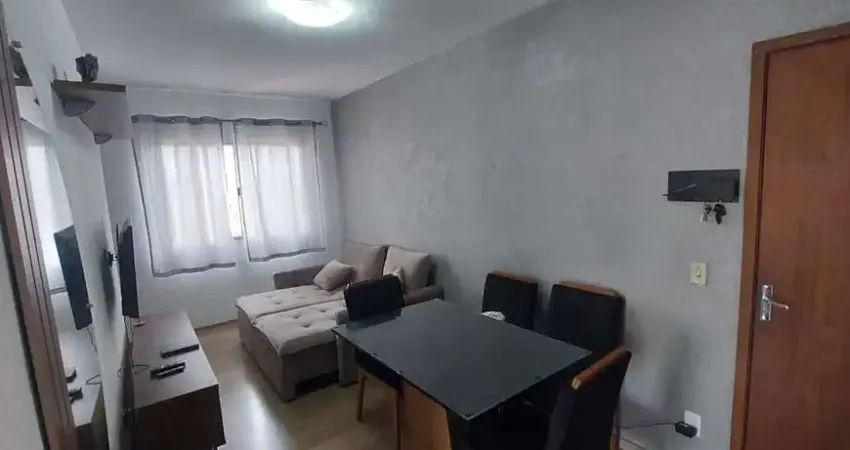 Condomínio Espanha 1 - Apartamento para Locação – Condomínio Espanha 1