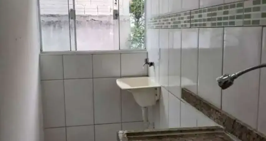 Apartamento com 2 quartos à venda na Rua Doutor Fernando Tancredi, 434, Alto Ipiranga, Mogi das Cruzes