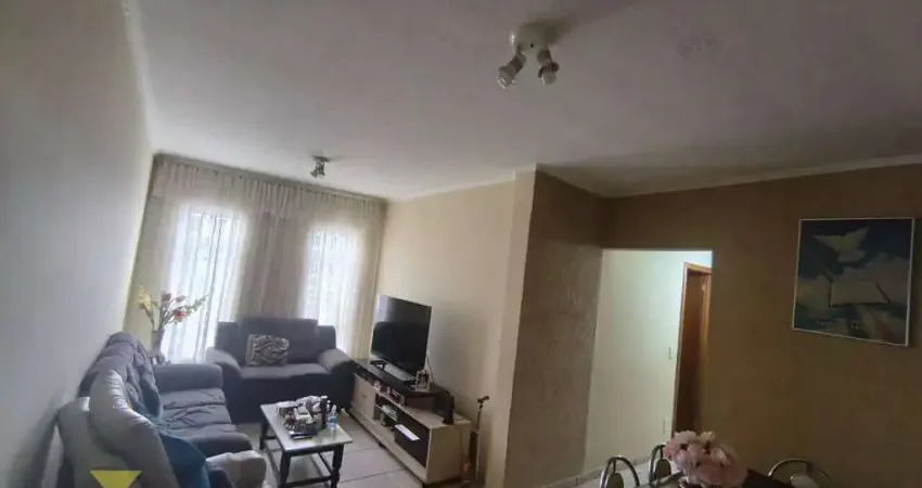 Edifício Cristina - Apartamento à Venda no Condomínio Edifício Cristina – Mogi Moderno | Mogi das Cruzes/SP