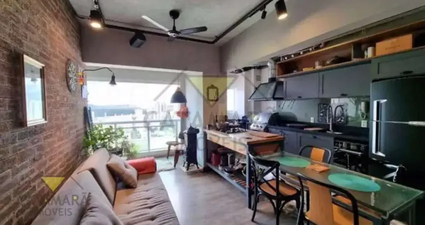 MY Helbor - Apartamento à Venda no Residencial My Helbor – Vila Mogilar, Mogi das Cruzes/SP