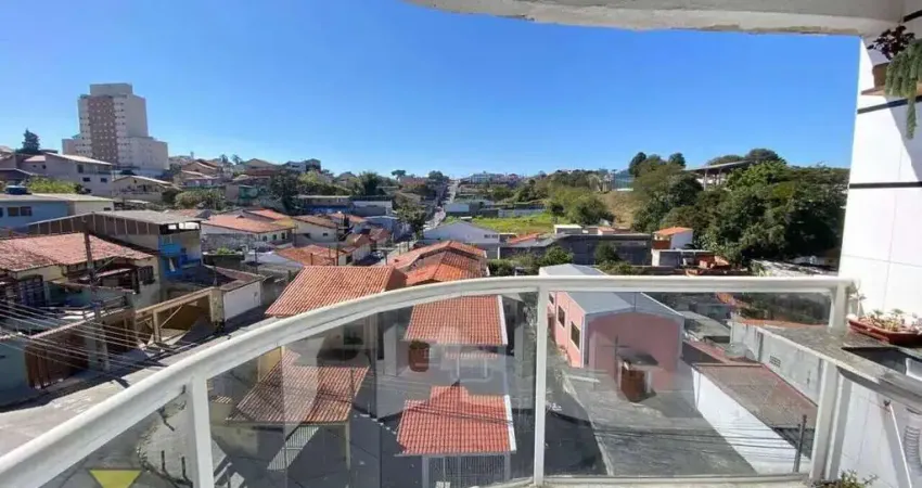 Condomínio Residencial Maksud - Apartamento à venda no Mogi Moderno – Mogi das Cruzes/SP