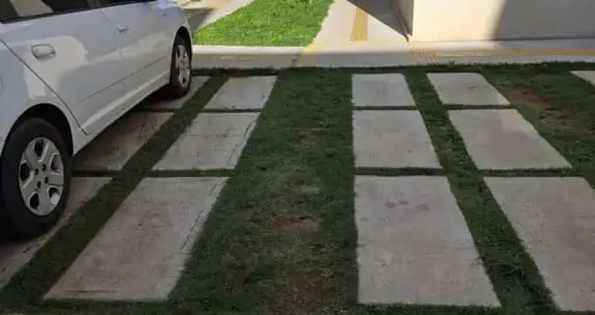 Apartamento com 2 quartos à venda na Rua Mitsuharu Matsushita, 50, Chácara Estância Paulista, Suzano