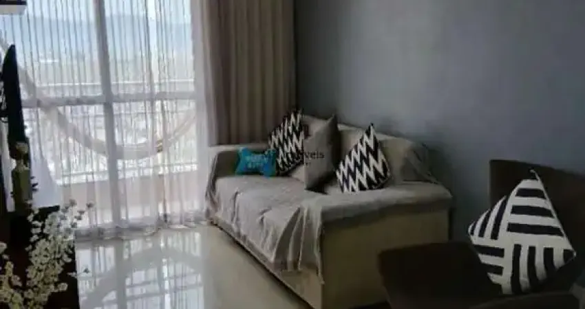 Residencial Bella Collina - Apartamento para venda – Condomínio Bella Colina - Mogi das Cruzes – SP