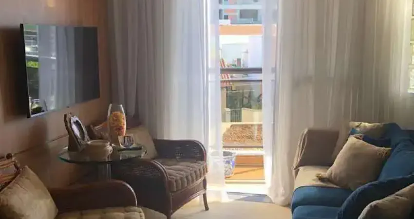 Condomínio Edifício Mont Rey - Locação do apartamento no Condomínio Mont Rey.