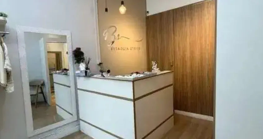 Sala comercial à venda na Rua Thuller, Jardim Universo, Mogi das Cruzes