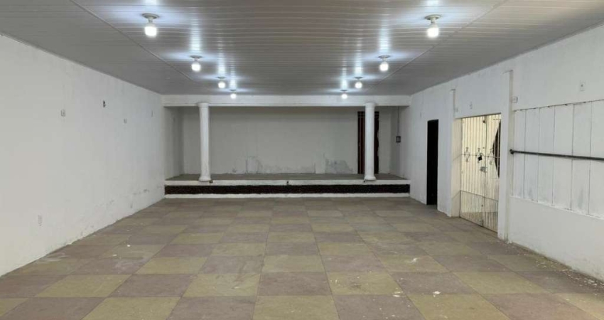 Sala Comercial para Venda em Condado, Centro, 1 dormitório, 2 banheiros