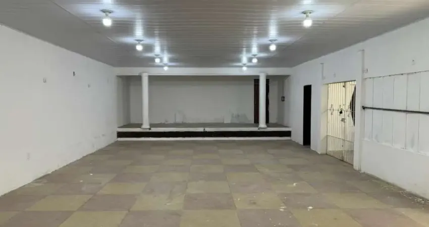 Imóvel Comercial para Venda em Condado, Centro, 1 dormitório, 2 banheiros