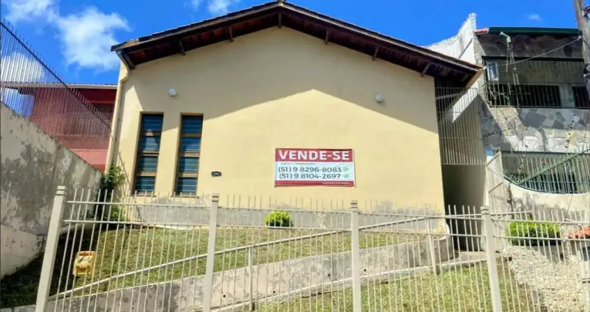 Imóvel Comercial para Venda em Porto Alegre, Coronel Aparício Borges, 2 dormitórios, 3 banheiros