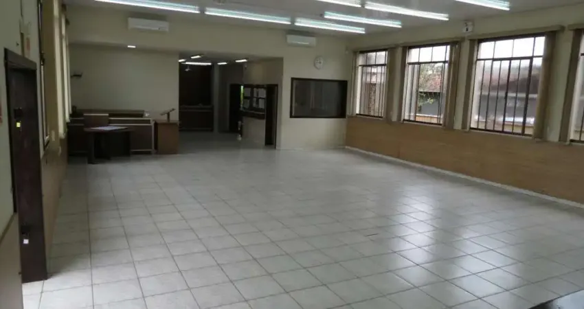 Sala Comercial para Venda em Joinville, Fátima, 1 dormitório, 2 banheiros