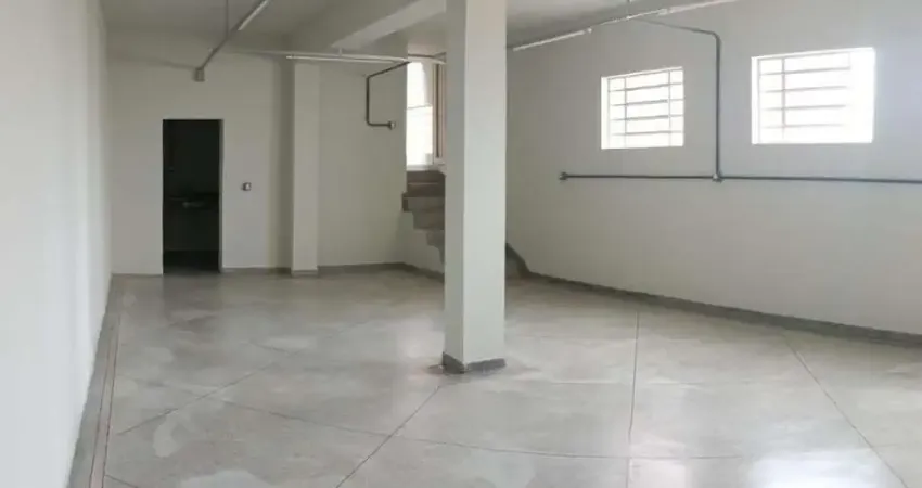 Sala Comercial para Venda em Campinas, Vila Georgina, 2 dormitórios, 5 banheiros, 6 vagas