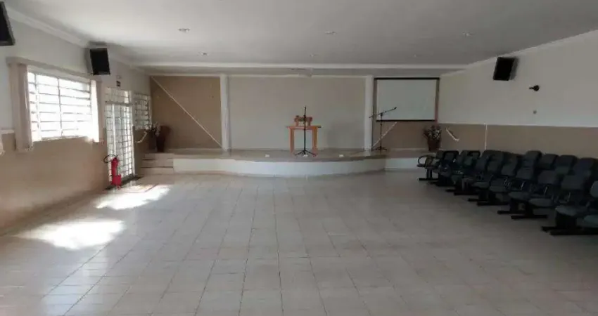 Imóvel Comercial para Venda em Uberlândia, Planalto, 1 dormitório, 2 banheiros, 1 vaga