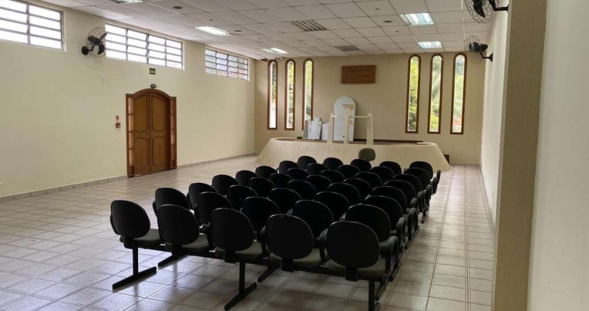 Sala Comercial para Venda em São Paulo, Vila Moinho Velho, 3 dormitórios, 2 banheiros