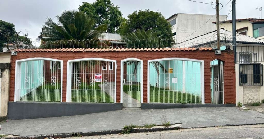 Imóvel Comercial para Venda em São Paulo, Vila Moinho Velho, 3 dormitórios, 2 banheiros