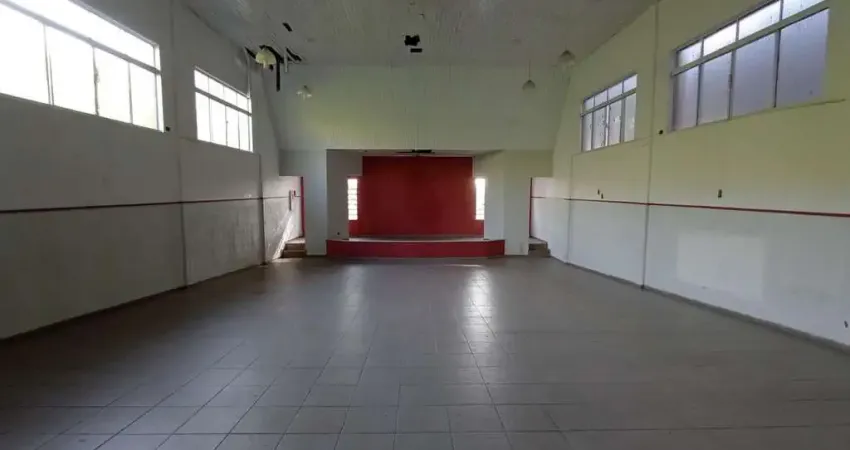 Sala Comercial para Venda em Santo André, Jardim Ana Maria, 3 dormitórios, 2 banheiros, 4 vagas