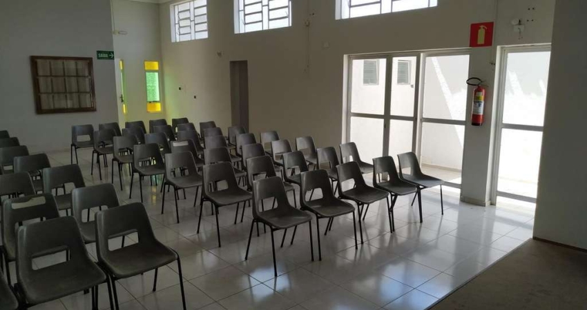 Sala Comercial para Venda em Araxá, Centro, 1 dormitório, 2 banheiros