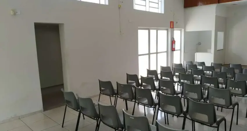 Sala comercial para venda em araxá, centro, 1 dormitório, 2 banheiros
